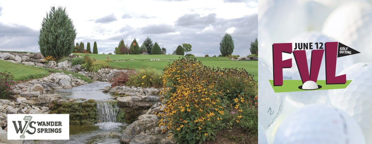34th Annual FVL Golf Outing